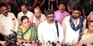 റദ്ദാക്കിയ 44 ജെപിഎസ്സി, ജെഎസ്എസ്സി പരീക്ഷകളുടെ ലിസ്റ്റ് പുറത്തുവിട്ട് ജാർഖണ്ഡ് സർക്കാർ