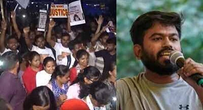 ജാർഖണ്ഡിലെ വിദ്യാർത്ഥി പ്രതിഷേധത്തിന് പിന്തുണയുമായി സിജെപി പ്രവർത്തകർ എത്തി ജാർഖണ്ഡിലെ വിദ്യാർത്ഥി പ്രതിഷേധത്തിന് പിന്തുണയുമായി സിജെപി പ്രവർത്തകർ എത്തി