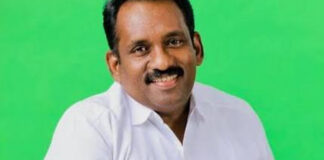 പി എം ശ്രീ പദ്ധതി ; വി.ഡി. സതീശനെ വെല്ലുവിളിച്ച് ബി ജെ പി സംസ്ഥാന സെക്രട്ടറി