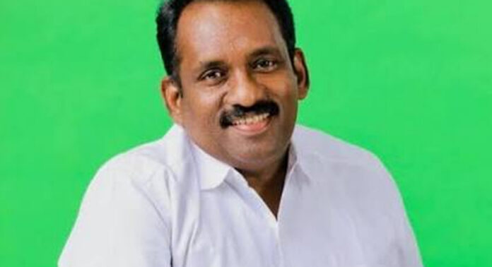 പി എം ശ്രീ പദ്ധതി ; വി.ഡി. സതീശനെ വെല്ലുവിളിച്ച് ബി ജെ പി സംസ്ഥാന സെക്രട്ടറി പി എം ശ്രീ പദ്ധതി ; വി.ഡി. സതീശനെ വെല്ലുവിളിച്ച് ബി ജെ പി സംസ്ഥാന സെക്രട്ടറി