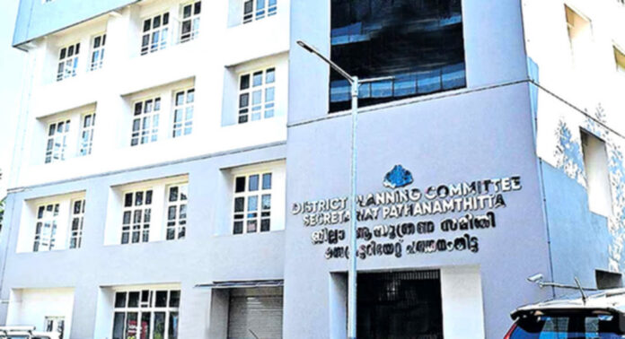 പത്തനംതിട്ട ജില്ല ആസൂത്രണ സമിതി അംഗങ്ങളെ തെരഞ്ഞെടുത്തു പത്തനംതിട്ട ജില്ല ആസൂത്രണ സമിതി അംഗങ്ങളെ തെരഞ്ഞെടുത്തു