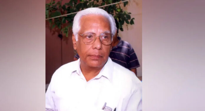 നിർമാതാവ് എൻ.ജി. ജോൺ അന്തരിച്ചു നിർമാതാവ് എൻ.ജി. ജോൺ അന്തരിച്ചു