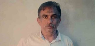 പത്തു വയസുകാരനെ ലൈംഗികമായി ഉപദ്രവിച്ചു : പ്രതിക്ക് അഞ്ചുവർഷം തടവ്