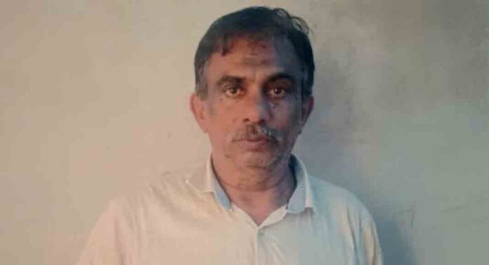 പത്തു വയസുകാരനെ ലൈംഗികമായി ഉപദ്രവിച്ചു : പ്രതിക്ക് അഞ്ചുവർഷം തടവ് പത്തു വയസുകാരനെ ലൈംഗികമായി ഉപദ്രവിച്ചു : പ്രതിക്ക് അഞ്ചുവർഷം തടവ്