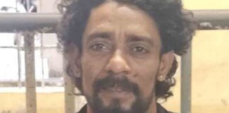 വധശ്രമം അടക്കം കേസുകളിൽ പ്രതി : കൊച്ചിയിലെ ഗുണ്ട അട്ടാണി അനീഷിനെ കാപ്പ ചുമത്തി ജയിലിലടച്ചു