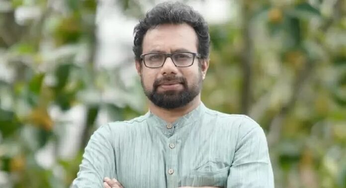 പാലക്കാട് റെയിൽവേ ഡിവിഷൻ ഓഫീസിനു മുന്നിൽ സമരം ചെയ്യുന്നതിന് പകരം ഡൽഹിയിലെ റെയിൽവേ മന്ത്രാലയത്തിന് മുന്നിലാണ് യു ഡി എഫ് എം പിമാർ പ്രതിഷേധിക്കേണ്ടതെന്ന് ഡോ. ജോൺ ബ്രിട്ടാസ് എം പി പാലക്കാട് റെയിൽവേ ഡിവിഷൻ ഓഫീസിനു മുന്നിൽ സമരം ചെയ്യുന്നതിന് പകരം ഡൽഹിയിലെ റെയിൽവേ മന്ത്രാലയത്തിന് മുന്നിലാണ് യു ഡി എഫ് എം പിമാർ പ്രതിഷേധിക്കേണ്ടതെന്ന് ഡോ. ജോൺ ബ്രിട്ടാസ് എം പി