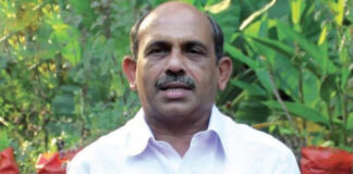 ചെങ്ങറ സമരഭൂമിയില് അടിസ്ഥാന സൗകര്യങ്ങള് ഒരുക്കണം : ജോസഫ് എം.പുതുശ്ശേരി