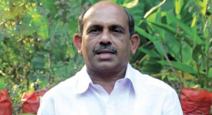 ചെങ്ങറ സമരഭൂമിയില് അടിസ്ഥാന സൗകര്യങ്ങള് ഒരുക്കണം : ജോസഫ് എം.പുതുശ്ശേരി ചെങ്ങറ സമരഭൂമിയില് അടിസ്ഥാന സൗകര്യങ്ങള് ഒരുക്കണം : ജോസഫ് എം.പുതുശ്ശേരി