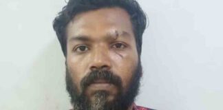 കാറിന്റെ ചില്ല് തകർത്ത് കവർച്ച : സീരിയൽ മോഷ്ടാവ് എറണാകുളം സെൻട്രൽ പോലീസിന്റെ പിടിയിൽ