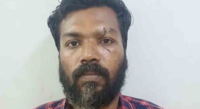 കാറിന്റെ ചില്ല് തകർത്ത് കവർച്ച : സീരിയൽ മോഷ്ടാവ് എറണാകുളം സെൻട്രൽ പോലീസിന്റെ പിടിയിൽ കാറിന്റെ ചില്ല് തകർത്ത് കവർച്ച : സീരിയൽ മോഷ്ടാവ് എറണാകുളം സെൻട്രൽ പോലീസിന്റെ പിടിയിൽ