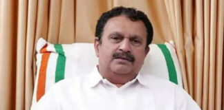 ആരോഗ്യവകുപ്പിലെ താത്കാലിക ജീവനക്കാർക്ക് ഇ.എസ്.ഐ പരിരക്ഷ ഉറപ്പാക്കും : മന്ത്രി കെ.മുരളീധരൻ
