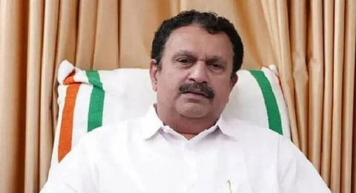 ആരോഗ്യവകുപ്പിലെ താത്കാലിക ജീവനക്കാർക്ക് ഇ.എസ്.ഐ പരിരക്ഷ ഉറപ്പാക്കും : മന്ത്രി കെ.മുരളീധരൻ ആരോഗ്യവകുപ്പിലെ താത്കാലിക ജീവനക്കാർക്ക് ഇ.എസ്.ഐ പരിരക്ഷ ഉറപ്പാക്കും : മന്ത്രി കെ.മുരളീധരൻ