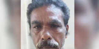 കടയ്ക്കലിൽ 75കാരിയെ പീഡിപ്പിക്കാൻ ശ്രമം , മധ്യവയസ്കൻ അറസ്റ്റിൽ