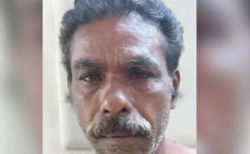 കടയ്ക്കലിൽ 75കാരിയെ പീഡിപ്പിക്കാൻ ശ്രമം , മധ്യവയസ്കൻ അറസ്റ്റിൽ