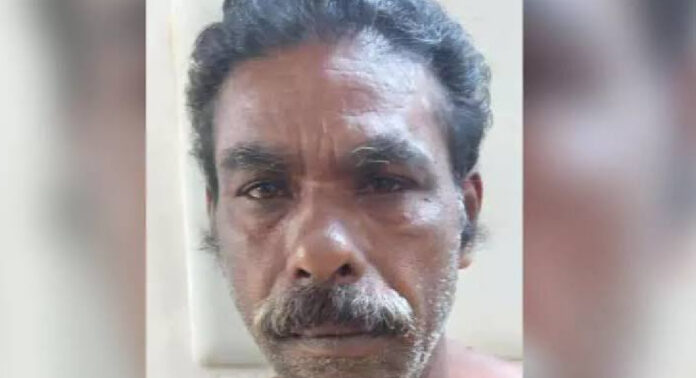 കടയ്ക്കലിൽ 75കാരിയെ പീഡിപ്പിക്കാൻ ശ്രമം , മധ്യവയസ്കൻ അറസ്റ്റിൽ കടയ്ക്കലിൽ 75കാരിയെ പീഡിപ്പിക്കാൻ ശ്രമം , മധ്യവയസ്കൻ അറസ്റ്റിൽ