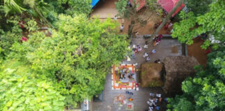 കർക്കടക വാവ് – കല്ലേലി അപ്പൂപ്പന് കാവില് വിപുലമായ ചടങ്ങുകള് നടക്കും