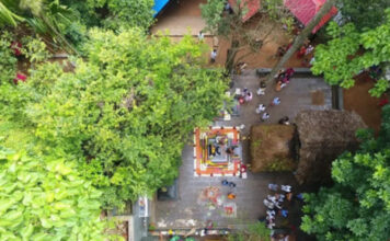 കർക്കടക വാവ് – കല്ലേലി അപ്പൂപ്പന് കാവില് വിപുലമായ ചടങ്ങുകള് നടക്കും