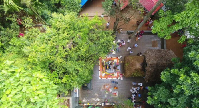 കർക്കടക വാവ് – കല്ലേലി അപ്പൂപ്പന് കാവില് വിപുലമായ ചടങ്ങുകള് നടക്കും കർക്കടക വാവ് – കല്ലേലി അപ്പൂപ്പന് കാവില് വിപുലമായ ചടങ്ങുകള് നടക്കും