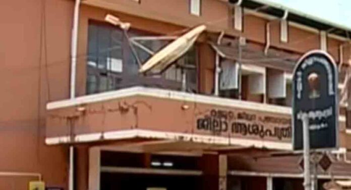 കണ്ണൂർ ജില്ലാ ആശുപത്രി മോർച്ചറിയിൽ ഒന്നരമാസമായി സൂക്ഷിച്ചിരുന്ന മൃതദേഹം തിരിച്ചറിഞ്ഞു ; മരിച്ചത് കായംകുളം സ്വദേശി കണ്ണൂർ ജില്ലാ ആശുപത്രി മോർച്ചറിയിൽ ഒന്നരമാസമായി സൂക്ഷിച്ചിരുന്ന മൃതദേഹം തിരിച്ചറിഞ്ഞു ; മരിച്ചത് കായംകുളം സ്വദേശി