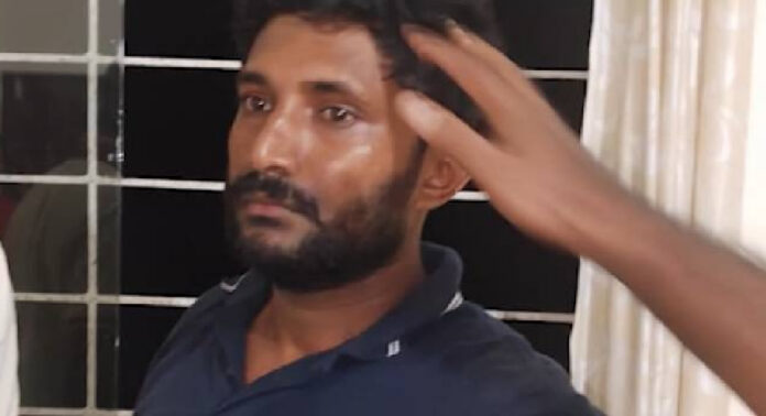 കരിപ്പൂർ സ്വർണം പൊട്ടിക്കൽ കേസിലെ മുഖ്യപ്രതി അറസ്റ്റിൽ കരിപ്പൂർ സ്വർണം പൊട്ടിക്കൽ കേസിലെ മുഖ്യപ്രതി അറസ്റ്റിൽ