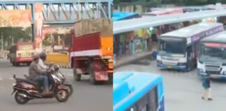കാവേരി ബന്ദ് തള്ളി കർണാടക