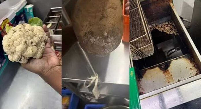 ബെംഗളൂരുവിലെ പഞ്ചനക്ഷത്ര ഹോട്ടലുകളിൽ ഭക്ഷ്യസുരക്ഷാ വകുപ്പിന്റെ പരിശോധന ; പഴകിയ ഇറച്ചിയും പാലും പിടിച്ചെടുത്തു ബെംഗളൂരുവിലെ പഞ്ചനക്ഷത്ര ഹോട്ടലുകളിൽ ഭക്ഷ്യസുരക്ഷാ വകുപ്പിന്റെ പരിശോധന ; പഴകിയ ഇറച്ചിയും പാലും പിടിച്ചെടുത്തു