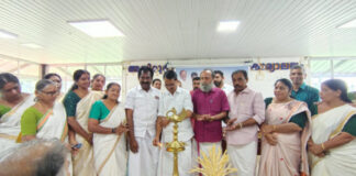 അയിരൂര് ഗ്രാമപഞ്ചായത്തിന്റെയും കൃഷിഭവന്റെയും നേതൃത്വത്തില് കര്ഷക ദിനാചരണം നടന്നു