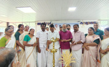 അയിരൂര് ഗ്രാമപഞ്ചായത്തിന്റെയും കൃഷിഭവന്റെയും നേതൃത്വത്തില് കര്ഷക ദിനാചരണം നടന്നു