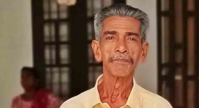 കരുവാറ്റ കൊലപാതകം ; മുത്തച്ഛനെ കൊല്ലാൻ 13കാരി തന്ത്രങ്ങൾ മെനഞ്ഞത് ദിവസങ്ങളെടുത്ത് കരുവാറ്റ കൊലപാതകം ; മുത്തച്ഛനെ കൊല്ലാൻ 13കാരി തന്ത്രങ്ങൾ മെനഞ്ഞത് ദിവസങ്ങളെടുത്ത്