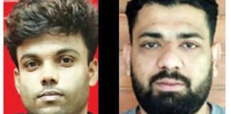 തായ്ലാൻഡിൽ നിന്ന് എംഡിഎംഎ കടത്തിയ കേസ് ; മുഖ്യസൂത്രധാരൻ ഉൾപ്പെടെ രണ്ടുപേർ കൂടി അറസ്റ്റിൽ