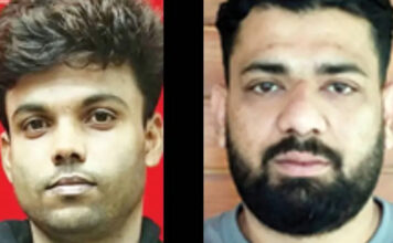 തായ്ലാൻഡിൽ നിന്ന് എംഡിഎംഎ കടത്തിയ കേസ് ; മുഖ്യസൂത്രധാരൻ ഉൾപ്പെടെ രണ്ടുപേർ കൂടി അറസ്റ്റിൽ