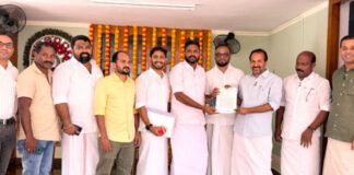 അക്രെഡിറ്റഡ് ടൂർ ഓപ്പറേറ്റർമാർ ഒന്നിക്കുന്നു : KATO യ്ക്ക് തുടക്കമായി