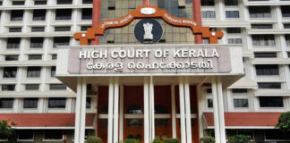 ദേവസ്വം കമ്മിഷണറുടെ ക്വാർട്ടേഴ്സിനും കാറിനും ചെലവിട്ടത് 28 ലക്ഷം ; വിമർശനവുമായി ഹൈക്കോടതി