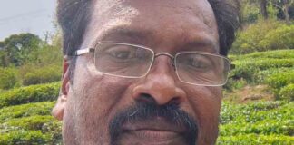 കേബിൾ ജോലിക്കായി തമിഴ്നാട്ടിൽ നിന്നും കേരളത്തിലെത്തി ; മരണാനന്തരം അഞ്ചു പേർക്ക് പുതുജീവനേകി ശിവകുമാർ