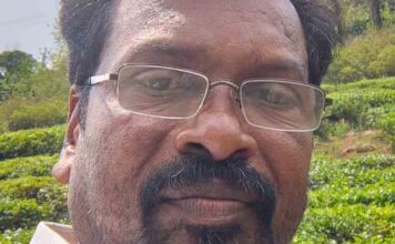 കേബിൾ ജോലിക്കായി തമിഴ്നാട്ടിൽ നിന്നും കേരളത്തിലെത്തി ; മരണാനന്തരം അഞ്ചു പേർക്ക് പുതുജീവനേകി ശിവകുമാർ