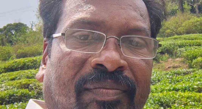 കേബിൾ ജോലിക്കായി തമിഴ്നാട്ടിൽ നിന്നും കേരളത്തിലെത്തി ; മരണാനന്തരം അഞ്ചു പേർക്ക് പുതുജീവനേകി ശിവകുമാർ കേബിൾ ജോലിക്കായി തമിഴ്നാട്ടിൽ നിന്നും കേരളത്തിലെത്തി ; മരണാനന്തരം അഞ്ചു പേർക്ക് പുതുജീവനേകി ശിവകുമാർ