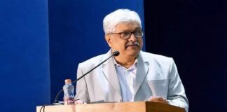 രാജ്യത്തെ പ്രമുഖ മാധ്യമ സ്ഥാപനങ്ങളും വൻകിട ബിസിനസ് ഗ്രൂപ്പുകളും തമ്മിലുള്ള ബന്ധത്തിൽ കടുത്ത ആശങ്ക രേഖപ്പെടുത്തി മുൻ സുപ്രിംകോടതി ജഡ്ജി ജസ്റ്റിസ് കെ.എം ജോസഫ്