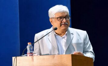 രാജ്യത്തെ പ്രമുഖ മാധ്യമ സ്ഥാപനങ്ങളും വൻകിട ബിസിനസ് ഗ്രൂപ്പുകളും തമ്മിലുള്ള ബന്ധത്തിൽ കടുത്ത ആശങ്ക രേഖപ്പെടുത്തി മുൻ സുപ്രിംകോടതി ജഡ്ജി ജസ്റ്റിസ് കെ.എം ജോസഫ്