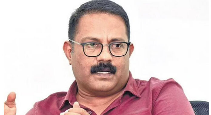 തദ്ദേശസ്ഥാപനങ്ങളുടെ പരിപാടിയിൽ പങ്കെടുക്കാൻ കുടുംബശ്രീ അംഗങ്ങളെ നിർബന്ധിക്കേണ്ടതില്ല ; മന്ത്രി കെ എം ഷാജി തദ്ദേശസ്ഥാപനങ്ങളുടെ പരിപാടിയിൽ പങ്കെടുക്കാൻ കുടുംബശ്രീ അംഗങ്ങളെ നിർബന്ധിക്കേണ്ടതില്ല ; മന്ത്രി കെ എം ഷാജി