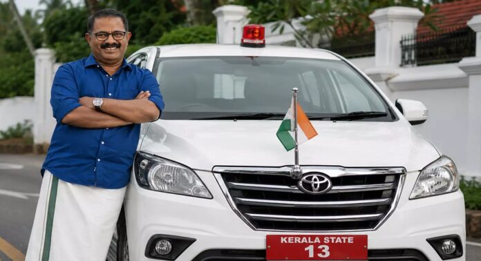 പരവതാനി വിരിച്ചില്ല ; ഉദ്ഘാടന വേദിയിലേക്ക് എത്താൻ കാറിൽ നിന്ന് ഇറങ്ങാതെ മന്ത്രി കെ എം ഷാജി പരവതാനി വിരിച്ചില്ല ; ഉദ്ഘാടന വേദിയിലേക്ക് എത്താൻ കാറിൽ നിന്ന് ഇറങ്ങാതെ മന്ത്രി കെ എം ഷാജി