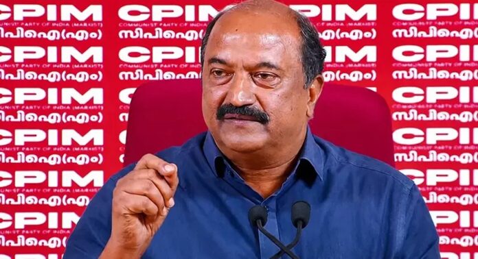 കേരളത്തിന്റെ സിവിൽ സപ്ലൈസ് വകുപ്പ് ഈ ഓണക്കാലത്ത് ആകെ വിജയിച്ചത് പി ആർ പ്രവർത്തനങ്ങളിൽ മാത്രമാണെന്ന് കെഎൻ ബാലഗോപൽ കേരളത്തിന്റെ സിവിൽ സപ്ലൈസ് വകുപ്പ് ഈ ഓണക്കാലത്ത് ആകെ വിജയിച്ചത് പി ആർ പ്രവർത്തനങ്ങളിൽ മാത്രമാണെന്ന് കെഎൻ ബാലഗോപൽ