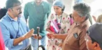 കോഴിക്കോട് ബീച്ചിലെ ഫുഡ് സ്ട്രീറ്റില് ആരോഗ്യ വിഭാഗത്തിന്റെ പരിശോധന ; ഒരു കട പൂട്ടിച്ചു
