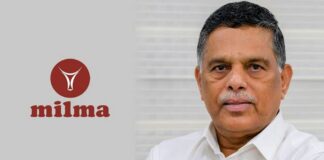 ശബരിമലയിലേക്കുള്ള മിൽമ നെയ് ക്രമക്കേട് ആരോപണം തള്ളി മിൽമ ചെയർമാൻ കെ എസ് മണി