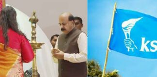 കേരള സര്വകലാശാല വൈസ് ചാന്സലര് മോഹനന് കുന്നുമ്മലിന്റെ വിവാദ പരാമര്ശത്തിനെതിരെ രൂക്ഷ വിമര്ശനവുമായി കെഎസ്യു ജില്ലാ പ്രസിഡന്റ്