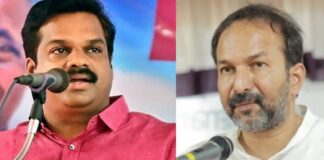 കോന്നിക്കാരെ അവഗണിച്ചു ; മന്ത്രി പി സി വിഷ്ണുനാഥിനെതിരെ കെ യു ജനീഷ്കുമാർ എംഎൽഎ