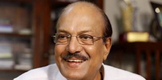 വേങ്ങര മണ്ഡലം മുസ്ലിം ലീഗ് കമ്മിറ്റി യോഗം ബഹളത്തിൽ കലാശിച്ചു