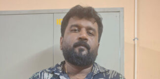 പന്തളം കുളനടയില് കഞ്ചാവും ഹാഷിഷ് ഓയിലുമായി യുവാവ് പിടിയില്