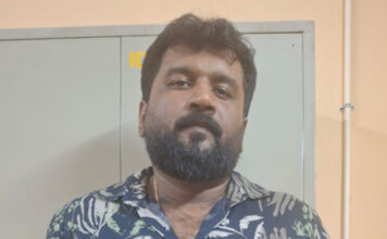 പന്തളം കുളനടയില് കഞ്ചാവും ഹാഷിഷ് ഓയിലുമായി യുവാവ് പിടിയില്