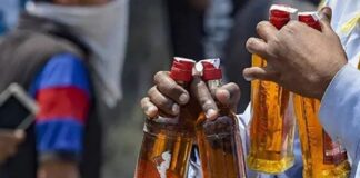 തിരുവോണത്തിന് ബിവറേജസ് തുറക്കില്ല