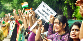 സമരം ശക്തമാക്കാൻ എൽ പി എസ് ടി റാങ്ക് ഹോൾഡേഴ്സ് അസോസിയേഷൻ ; സെക്രട്ടറിയേറ്റിനു മുന്നിൽ കൂട്ട നിരാഹാരം ഇരിക്കും